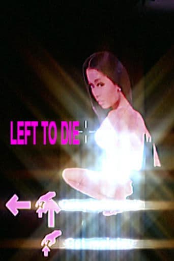 LEFT TO DIE poster - Find streaming availability