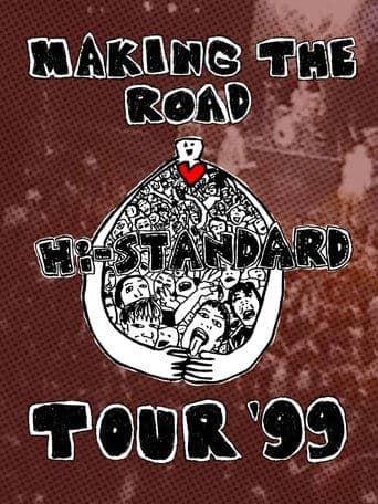 MAKING THE ROAD TOUR '99 FINAL poster - Find streaming availability