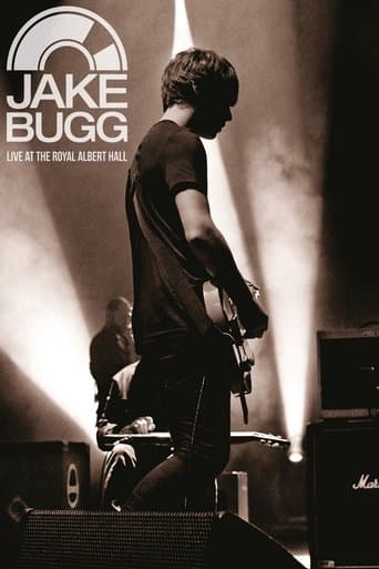 Jake Bugg - Live at the Royal Albert Hall poster - Find streaming availability