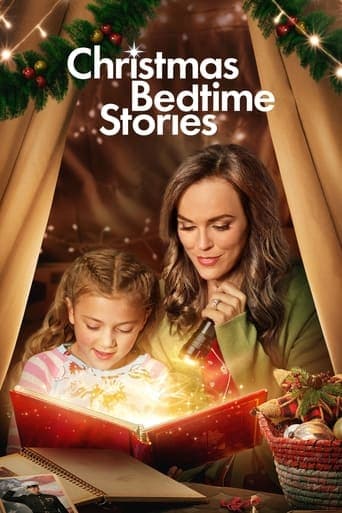 Christmas Bedtime Stories poster - Find streaming availability