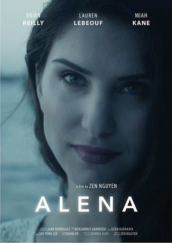 Alena poster - Find streaming availability