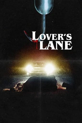 Lovers Lane poster - Find streaming availability