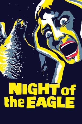 Night of the Eagle poster - Find streaming availability