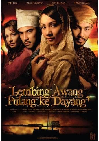 Lembing Awang Pulang Ke Dayang poster - Find streaming availability