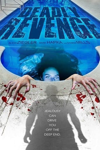 Deadly Revenge poster - Find streaming availability