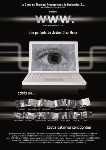 WWW. poster - Find streaming availability