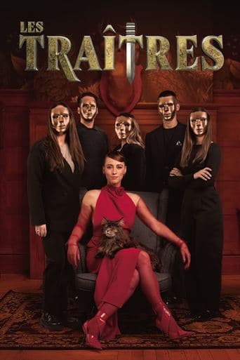 Les Traîtres poster - Find streaming availability