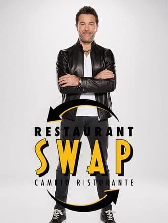 Restaurant Swap poster - Find streaming availability