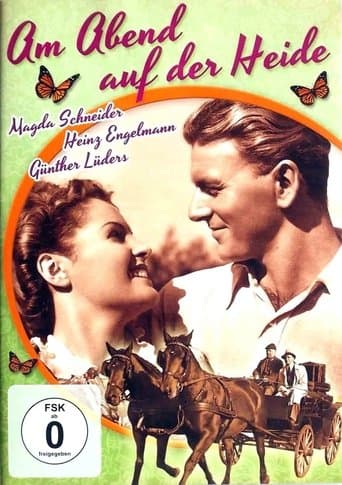 Am Abend auf der Heide poster - Find streaming availability