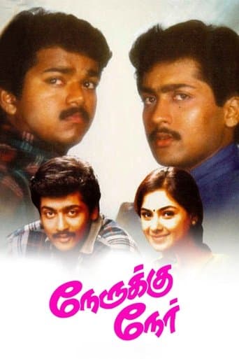 Nerrukku Ner poster - Find streaming availability