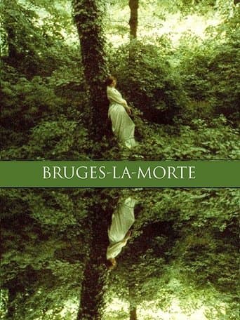 Bruges-La-Morte poster - Find streaming availability