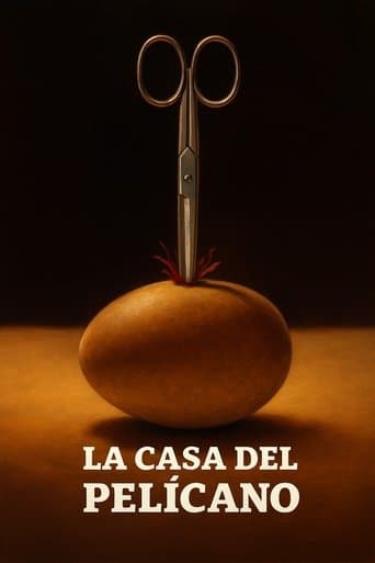 The House of the Pelican poster - Find streaming availability