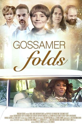 Gossamer Folds poster - Find streaming availability