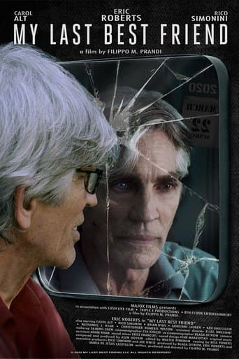 My Last Best Friend poster - Find streaming availability