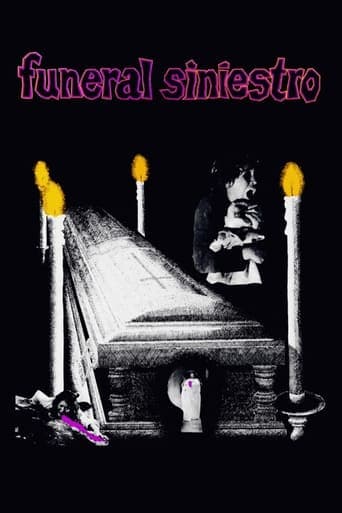 Sinister Funeral poster - Find streaming availability