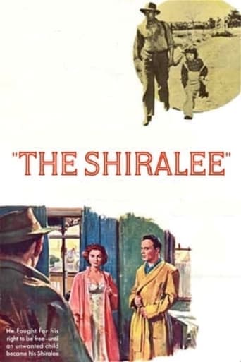 The Shiralee poster - Find streaming availability