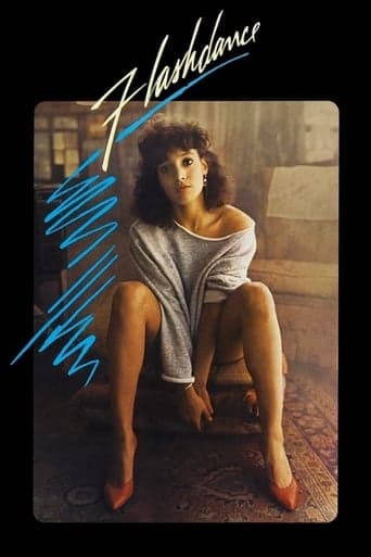 Flashdance poster - Find streaming availability