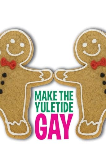 Make the Yuletide Gay poster - Find streaming availability