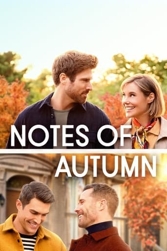 Notes of Autumn poster - Find streaming availability