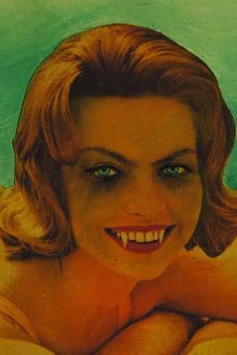Evil of Dracula poster - Find streaming availability