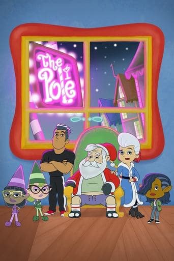 The Pole poster - Find streaming availability