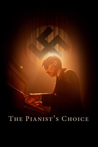 The Pianist's Choice poster - Find streaming availability