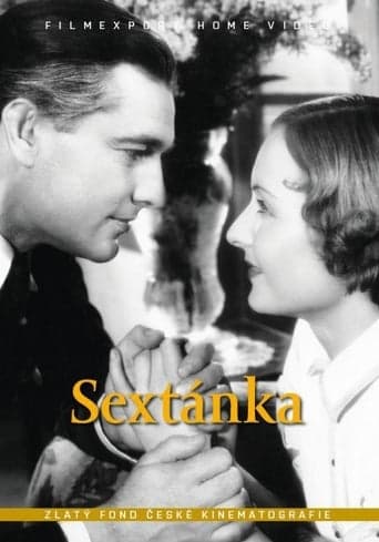 Sextánka poster - Find streaming availability