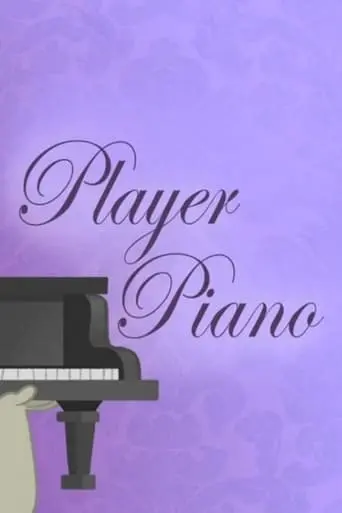 Player Piano poster - Find streaming availability