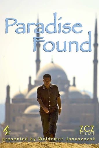 Paradise Found poster - Find streaming availability
