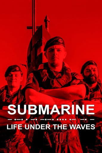 Submarine Life Under the Waves poster - Find streaming availability
