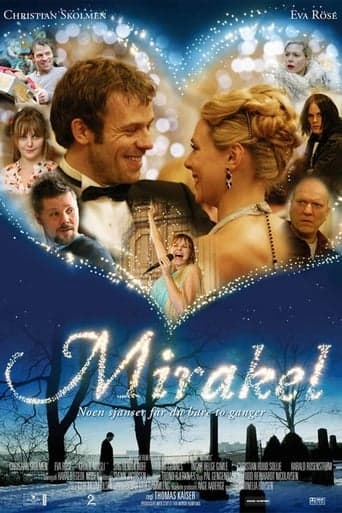 Miracle poster - Find streaming availability