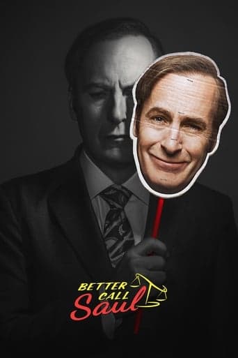 Better Call Saul poster - Find streaming availability