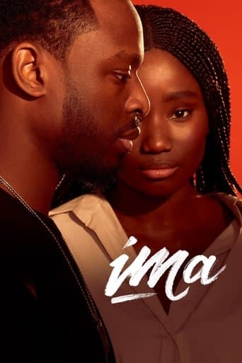 Ima poster - Find streaming availability