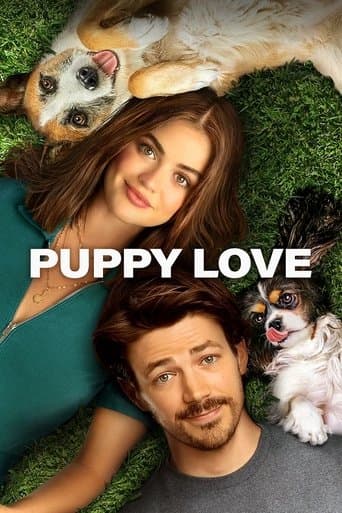 Puppy Love poster - Find streaming availability