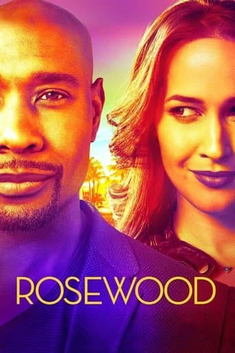 Rosewood poster - Find streaming availability