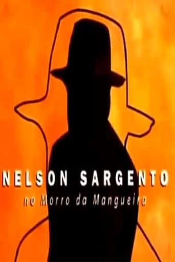 Nelson Sargento poster - Find streaming availability
