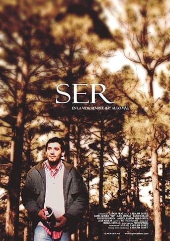 Ser poster - Find streaming availability