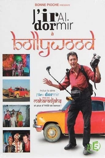 J'irai dormir à Bollywood poster - Find streaming availability