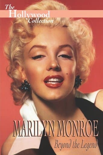 Marilyn Monroe: Beyond the Legend poster - Find streaming availability