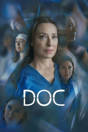 Doc poster - Find streaming availability