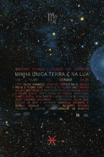 My Only Earth Is in the Moon poster - Find streaming availability