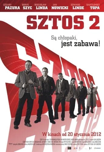 Polish Roulette poster - Find streaming availability