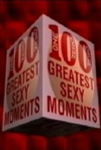 100 Greatest Sexy Moments poster - Find streaming availability