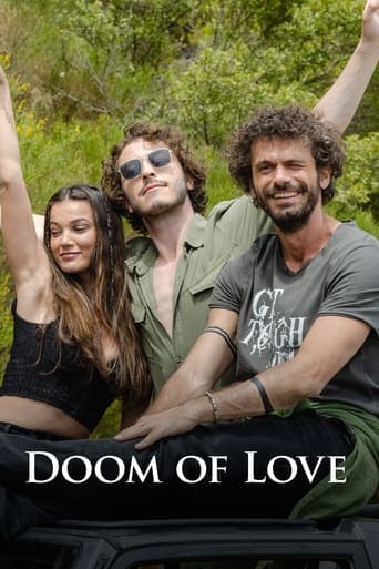 Doom of Love poster - Find streaming availability