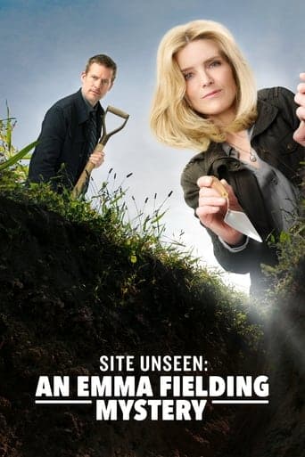 Site Unseen: An Emma Fielding Mystery poster - Find streaming availability