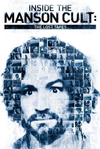 Manson: The Lost Tapes poster - Find streaming availability