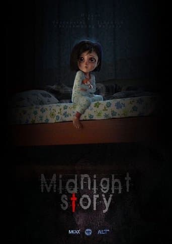 Midnight Story poster - Find streaming availability
