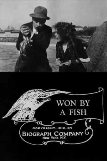 Won by a Fish poster - Find streaming availability