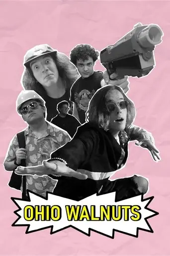 Ohio Walnuts poster - Find streaming availability