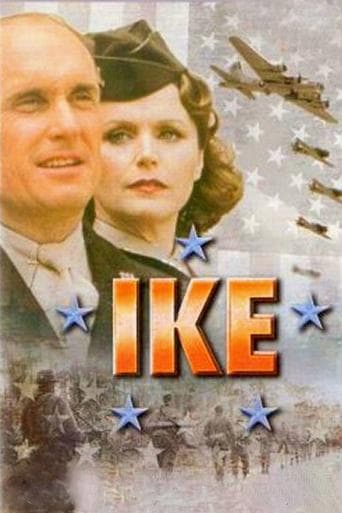 Ike poster - Find streaming availability